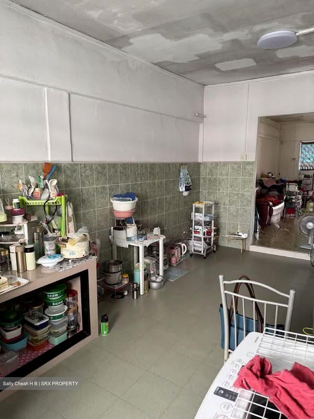 Blk 22 Marsiling Green (Woodlands), HDB 3 Rooms #632330281